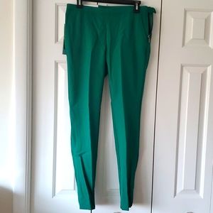 Green Pant
